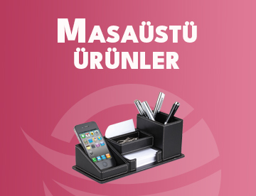 Masaüstü Ürünler